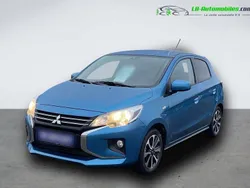 Utilisé 2023 Mitsubishi Space Star Citadine | 19 000 € (Prix juste)