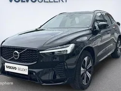 Noir Nouvelle 2024 Volvo XC60 Plus SUV | 52 499 € (Prix juste)