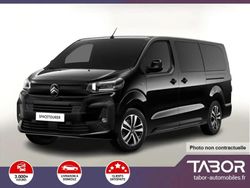 Noir Nouvelle 2025 Citroën Spacetourer Van | 44 559 €