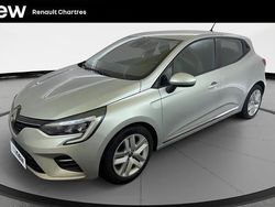 Gris Occasion 2021 Renault Clio V Business Citadine | 11 990 € (Bon prix)