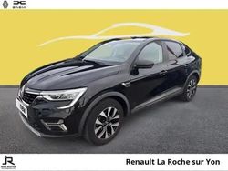 Noir Occasion 2023 Renault Arkana Evolution SUV | 21 480 € (Prix juste)