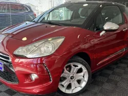 Utilisé 2010 Citroën DS3 Sport Chic Citadine | 6 990 € (Prix assez cher)