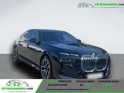 Utilisé 2024 BMW 740 Comfort Edition Berline | 98 700 €