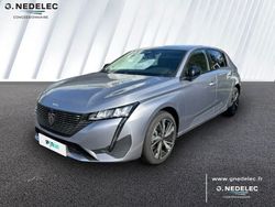 Utilisé 2022 Peugeot 308 Allure Berline | 27 490 €