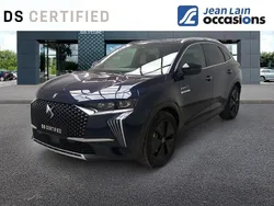 Bleu Utilisé 2025 DS Automobiles DS7 Crossback Rivoli Plus SUV | 65 629 €