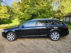Utilisé 2008 Audi A6 Ambition Break | 6 900 €