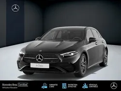 Utilisé 2023 Mercedes A180 Berline | 32 900 € (Prix assez cher)