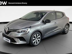 Gris Utilisé 2023 Renault Clio V Equilibre Citadine | 14 990 € (Prix juste)