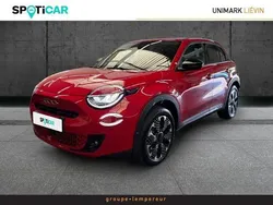 Utilisé 2024 Fiat 600 La Prima | 23 999 € (Prix juste)