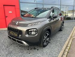 Gris Occasion 2020 Citroën C3 Citadine | 14 900 € (Prix juste)