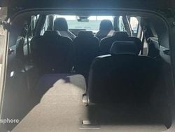 Blanc Utilisé 2025 Peugeot 5008 GT Monospace | 42 399 €