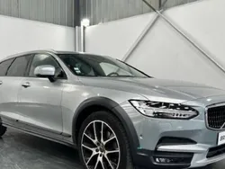 Utilisé 2017 Volvo V90 Inscription Break | 24 990 € (Prix cher)