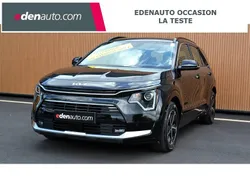 Utilisé 2024 Kia Niro Active SUV | 28 990 € (Prix juste)