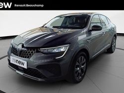 Gris Utilisé 2024 Renault Arkana Techno SUV | 23 480 €