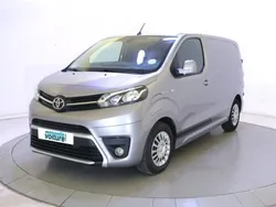 Gris Utilisé 2021 Toyota Proace Business Edition Van | 19 990 € (Super prix)