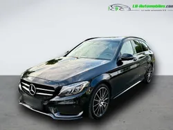 Utilisé 2017 Mercedes C400 Berline | 32 200 €