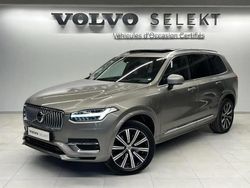 Gris Occasion 2019 Volvo XC90 Inscription SUV | 39 980 € (Prix juste)
