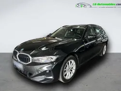 Utilisé 2022 BMW 318 Berline | 33 200 € (Prix juste)