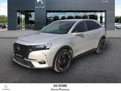 Utilisé 2023 DS Automobiles DS7 Crossback Performance Line Plus SUV | 41 990 € (Prix assez cher)