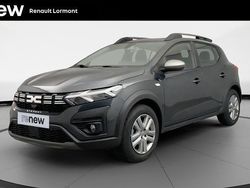 Gris Utilisé 2023 Dacia Sandero Expression Citadine | 15 290 € (Prix juste)