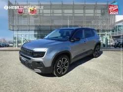 Jeep Avenger EV