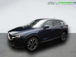 Utilisé 2024 Mazda CX-5 SUV | 36 200 € (Prix juste)