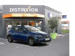 Nouvelle 2024 Dacia Sandero Expression Citadine | 18 300 € (Prix juste)