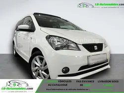 Utilisé 2012 Seat Mii Citadine | 13 300 € (Prix juste)