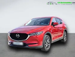 Utilisé 2018 Mazda CX-5 SUV | 22 800 € (Bon prix)