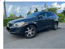 Gris Utilisé 2012 Volvo XC60 Momentum SUV | 13 900 €
