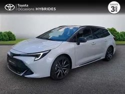 Utilisé 2024 Toyota Corolla Sport | 32 990 € (Prix juste)
