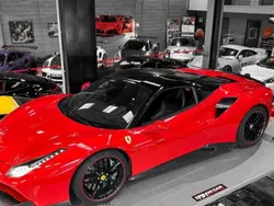 Utilisé 2016 Ferrari 488 Coupé | 212 900 €