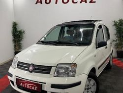 Utilisé 2009 Fiat Panda Dynamic Citadine | 4 500 € (Prix assez cher)
