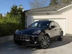 Utilisé 2017 Porsche Macan SUV | 41 500 € (Bon prix)