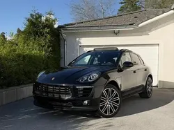 Utilisé 2017 Porsche Macan SUV | 43 000 € (Super prix)