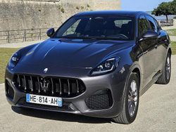 Gris Utilisé 2023 Maserati Grecale GT SUV | 79 800 € (Super prix)
