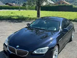 Bleu Utilisé 2014 BMW 640 M Sport Coupé | 22 500 €