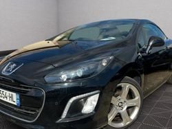 Utilisé 2013 Peugeot 308 Berline | 9 999 € (Prix juste)