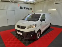 Blanc Utilisé 2020 Peugeot Expert Van | 22 790 € (Bon prix)