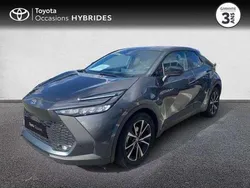 Utilisé 2024 Toyota C-HR Design SUV | 28 490 € (Bon prix)