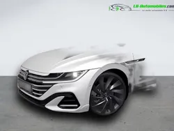Utilisé 2022 VW Arteon Berline | 38 000 € (Prix juste)