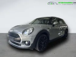 Utilisé 2018 Mini One Clubman Break | 17 400 € (Prix cher)