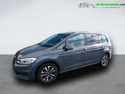Utilisé 2020 VW Touran Monospace | 29 200 € (Prix assez cher)