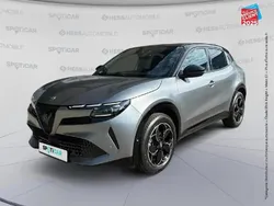 Noir Utilisé 2025 Alfa Romeo Junior Premium SUV | 37 899 € (Bon prix)
