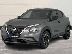 Gris Occasion 2024 Nissan Juke N-Connecta SUV | 22 499 € (Prix juste)