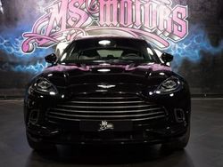Occasion 2020 Aston Martin DBX SUV | 169 900 €