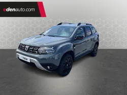 Gris Utilisé 2022 Dacia Duster Extreme SUV | 17 290 € (Prix juste)