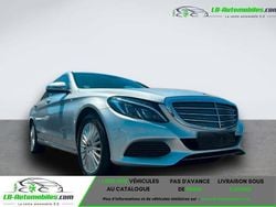 Utilisé 2017 Mercedes C250 Berline | 25 800 € (Super prix)