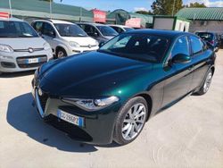 Utilisé 2021 Alfa Romeo Giulia Business Berline | 30 500 € (Super prix)