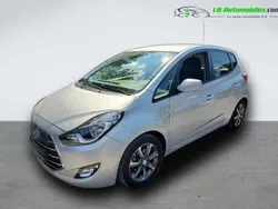 Utilisé 2017 Hyundai ix20 Monospace | 17 800 € (Prix juste)